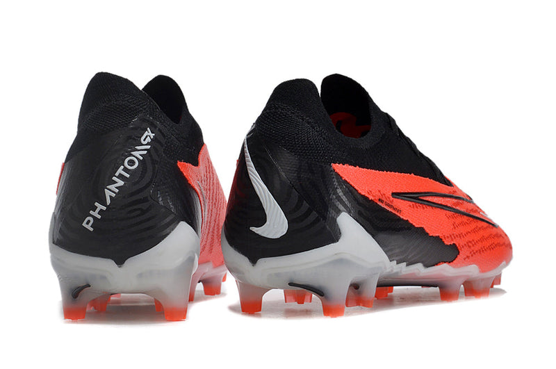 Chuteira Campo Nike Phantom GX DF Elite + Brindes Exclusivos