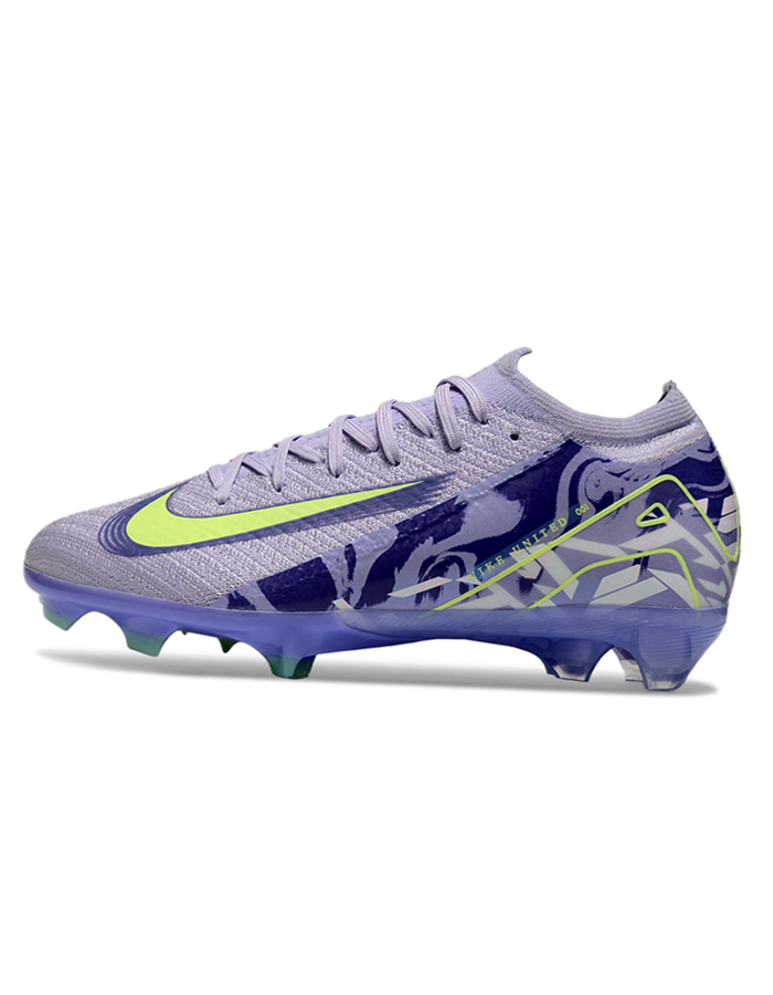 Chuteira Campo Nike Air Zoom Mercurial Vapor 16 Elite + Brindes Exclusivos