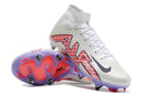 Chuteira Campo Nike Air Zoom Mercurial Superfly 9 SG - Trava Mista Elite + Brindes Exclusivos