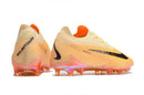 Chuteira Campo Nike Phantom GX DF Elite + Brindes Exclusivos