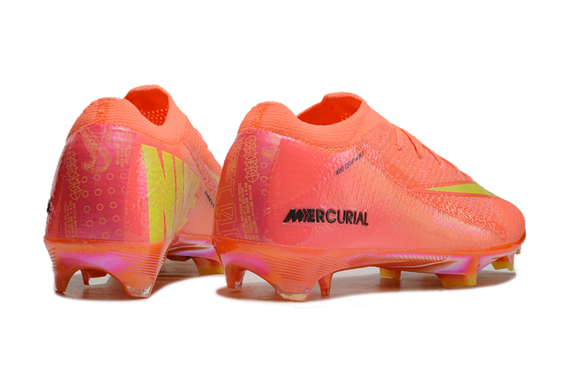 Chuteira Campo Nike Air Zoom Mercurial Vapor 16 Elite + Brindes Exclusivos