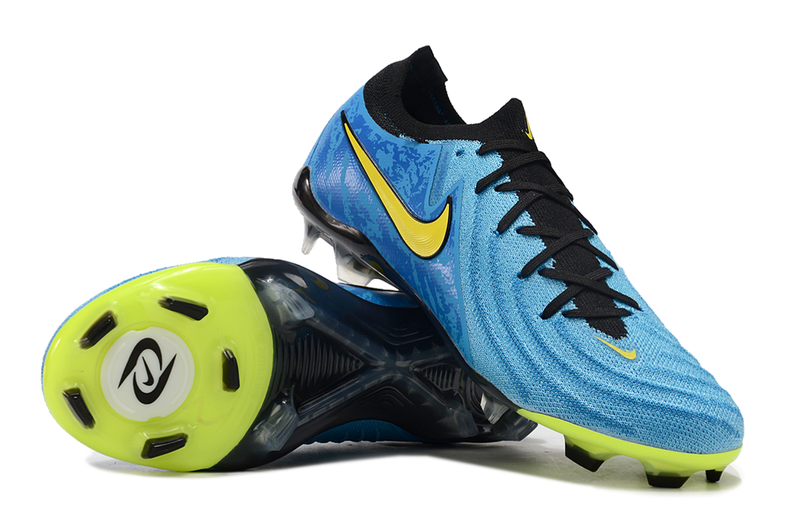 Chuteira Campo Nike Phantom Luna 2 Elite + Brindes Exclusivos