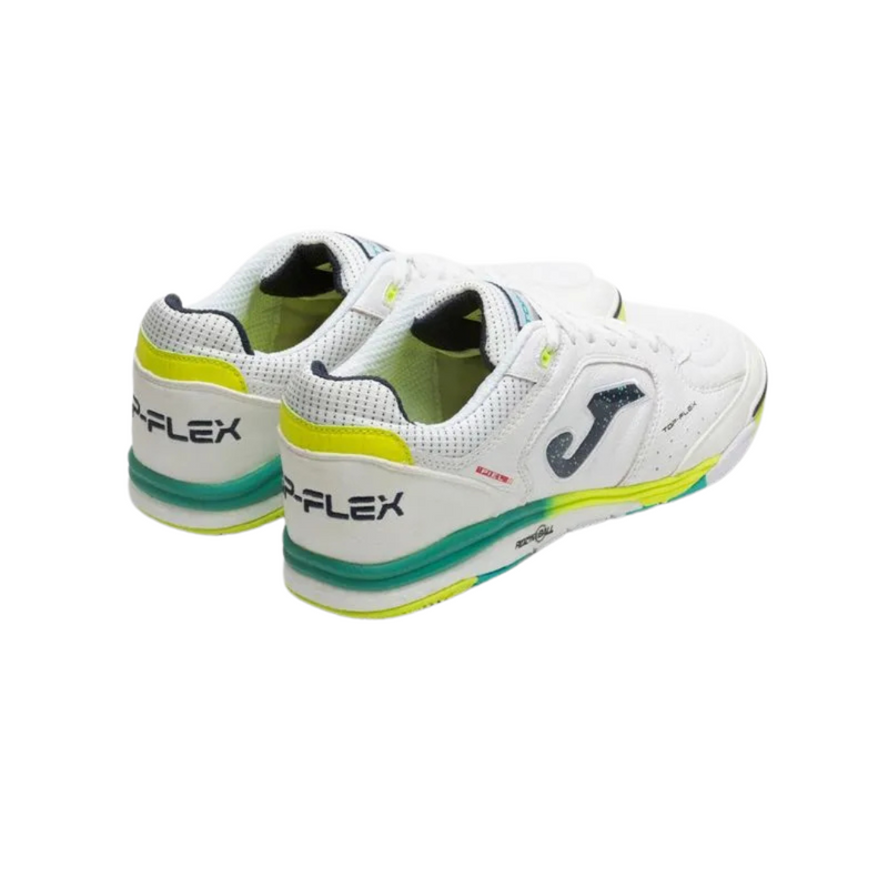 Tênis Futsal Joma Top Flex Rebound IC Elite + Brindes Exclusivos