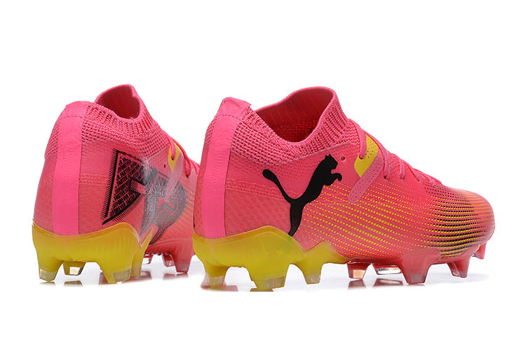 Chuteira Campo Puma Future FG Elite + Brindes Exclusivos