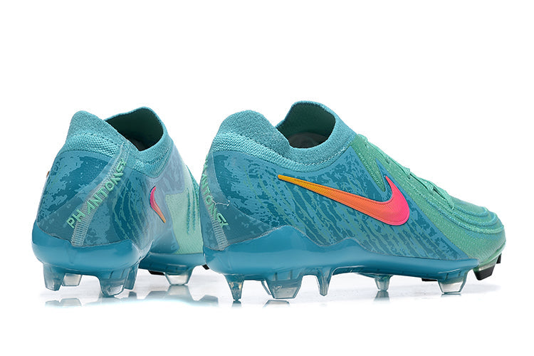 Chuteira Campo Nike Phantom Luna 2 Elite + Brindes Exclusivos