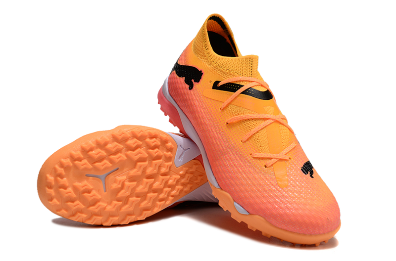 Chuteira Society Puma Future Ultimate TF Elite + Brindes Exclusivos