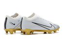 Chuteira Campo Nike Air Zoom Mercurial Vapor 15 Elite + Brindes Exclusivos