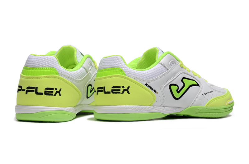 Tênis Futsal Joma Top Flex IC Elite + Brindes Exclusivos