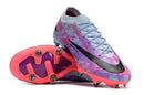 Chuteira Campo Nike Air Zoom Mercurial Vapor 15 SG Elite + Brindes Exclusivos