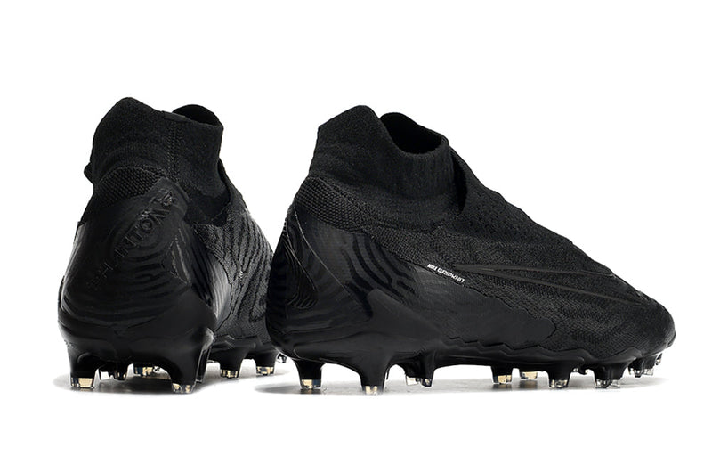 Chuteira Campo Nike Phantom GX DF Elite + Brindes Exclusivos