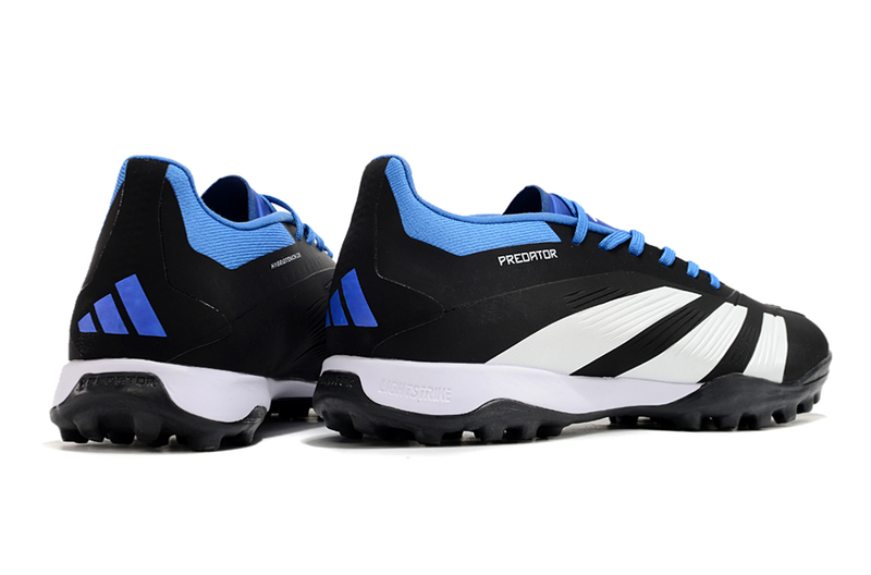 Chuteira Society Adidas Predator 24 TF Elite + Brindes Exclusivos