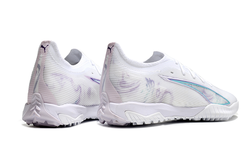 Chuteira Society Puma Ultra 5 TF Elite + Brindes Exclusivos