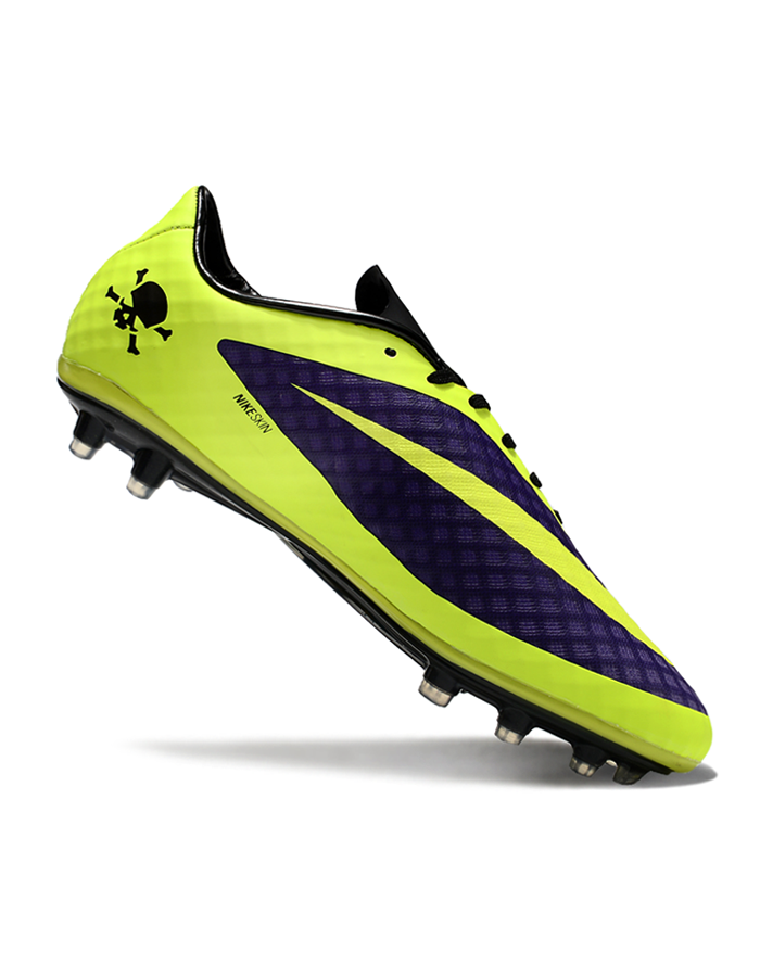Chuteira Campo Nike Hypervenom phantom fg Elite + Brindes Exclusivos