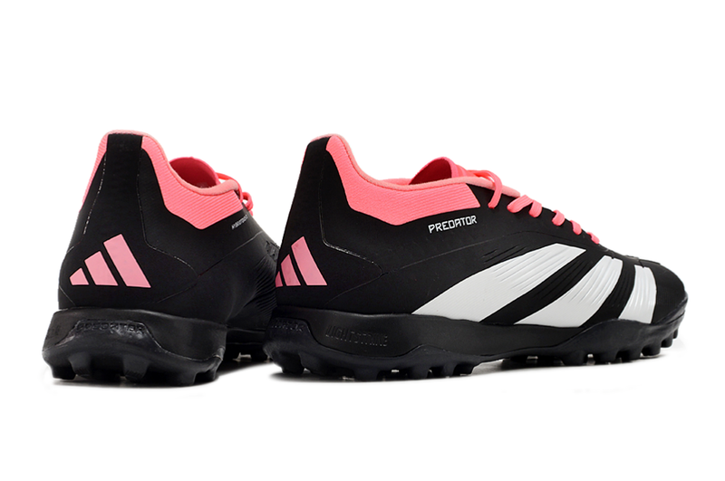 Chuteira Society Adidas Predator 24 TF Elite + Brindes Exclusivos