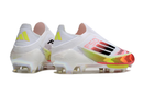 Chuteira Campo Adidas X F50+ FG   Elite + Brindes Exclusivos
