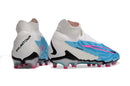 Chuteira Campo Nike Phantom GX DF Elite + Brindes Exclusivos