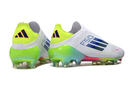 Chuteira Campo Adidas X F50+ Elite + Brindes Exclusivos
