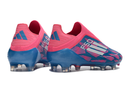 Chuteira Campo Adidas X F50+ Elite + Brindes Exclusivos
