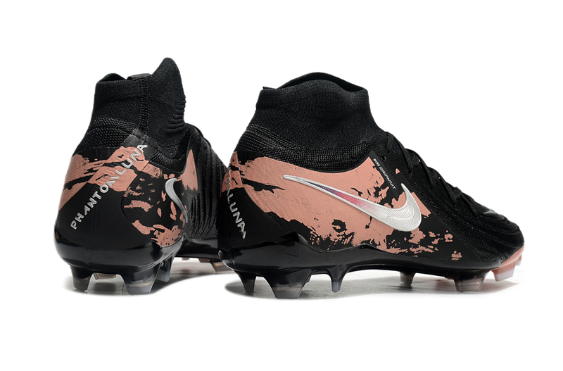 Chuteira Campo Nike Phantom Luna 2 Elite + Brindes Exclusivos