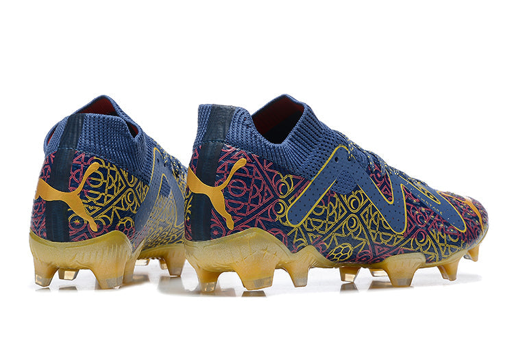 Chuteira Campo Puma Future Ultimate FG Elite + Brindes Exclusivos