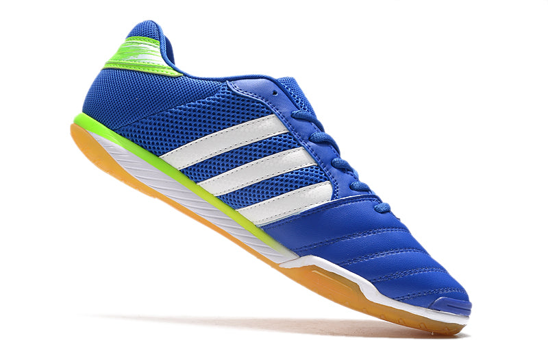 Tênis Futsal Adidas Top Sala IC Elite + Brindes Exclusivos