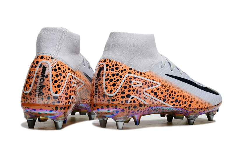 Chuteira Campo Nike Air Zoom Mercurial Superfly 10 SG Elite + Brindes Exclusivos