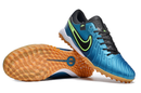 Chuteira Society Nike Tiempo Legend 10 TF Elite + Brindes Exclusivos