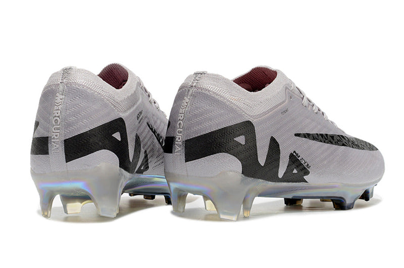 Chuteira Campo Nike Air Zoom Mercurial Vapor 15 Elite + Brindes Exclusivos