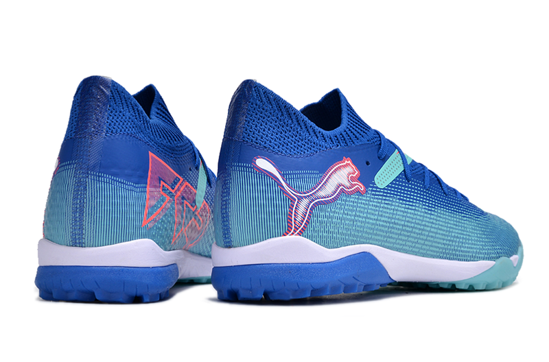 Chuteira Society Puma Future Ultimate TF Elite + Brindes Exclusivos