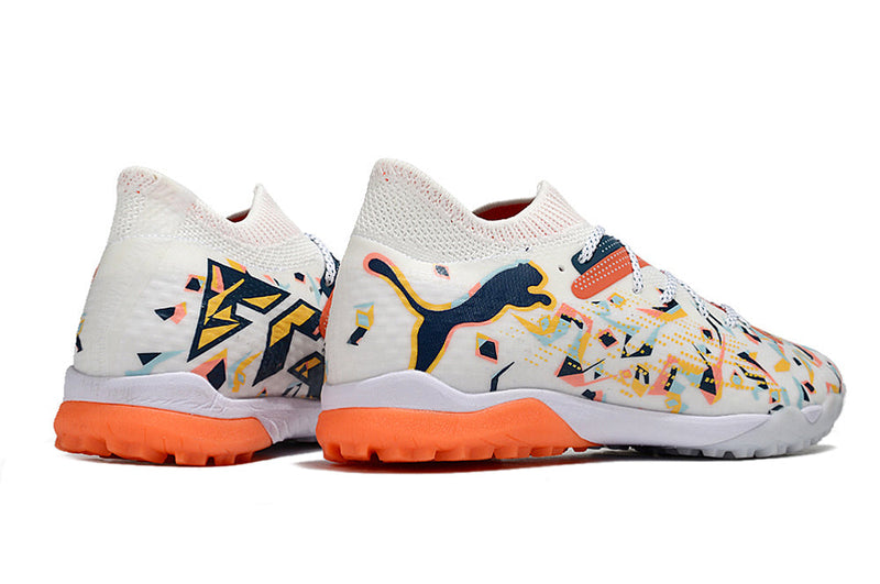 Chuteira Society Puma Future 24 TF Elite + Brindes Exclusivos