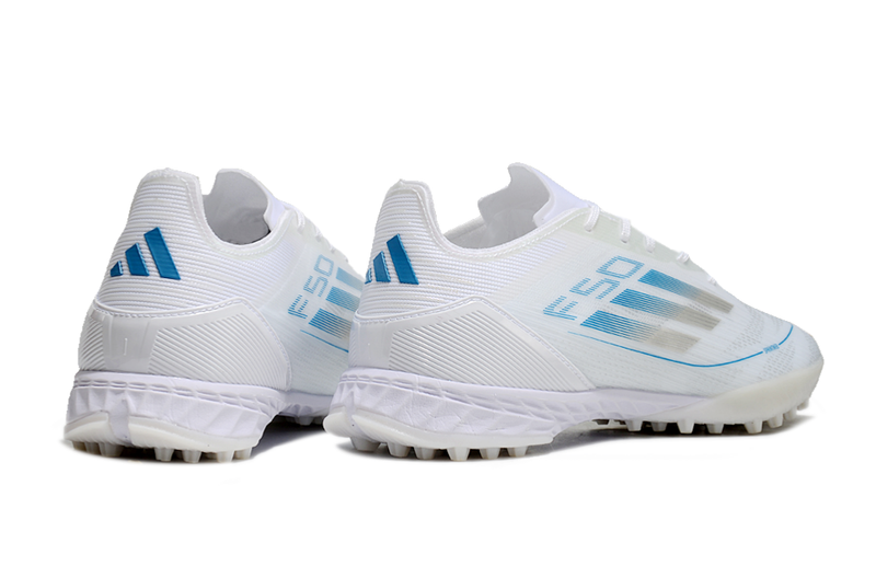 Chuteira Society Adidas X F50 TF Elite + Brindes Exclusivos