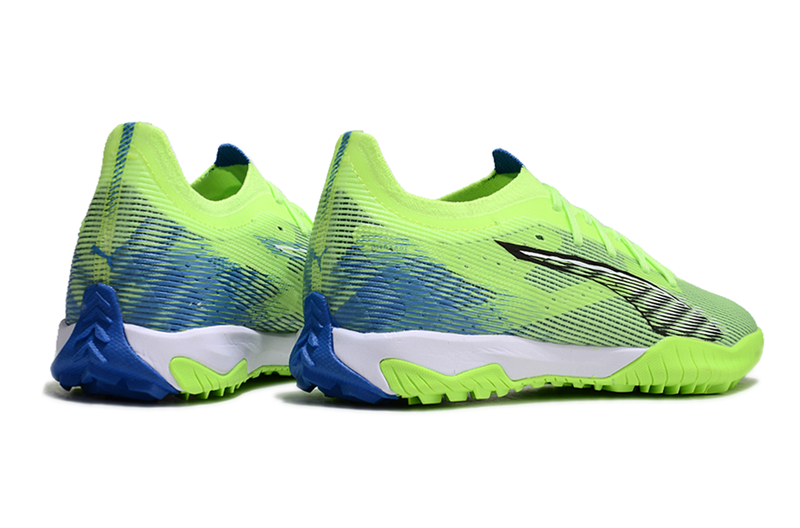 Chuteira Society Puma Ultra 5 TF Elite + Brindes Exclusivos