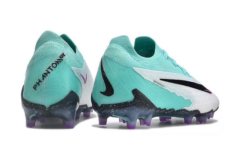 Chuteira Campo Nike Phantom GX DF Elite + Brindes Exclusivos