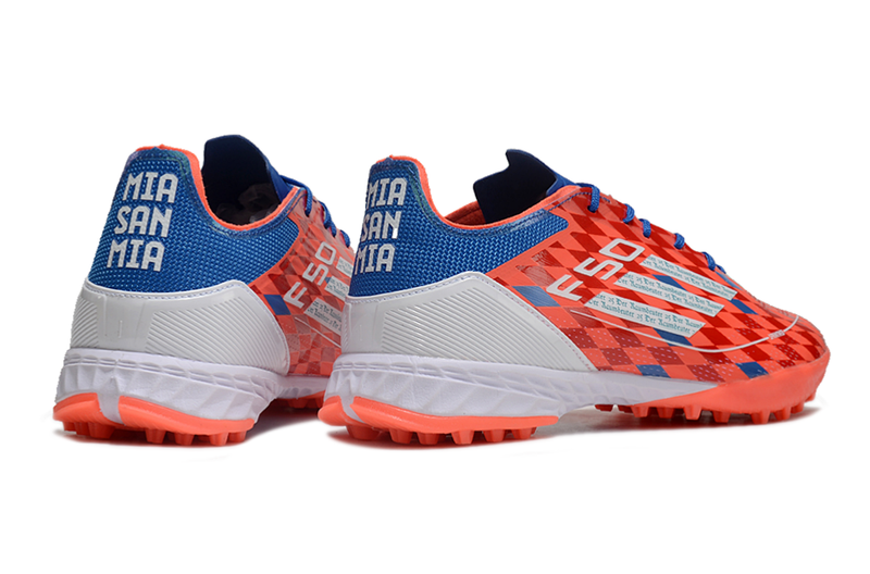 Chuteira Society Adidas X F50 TF Elite + Brindes Exclusivos