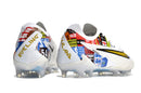 Chuteira Campo Nike Phantom GX DF Elite + Brindes Exclusivos