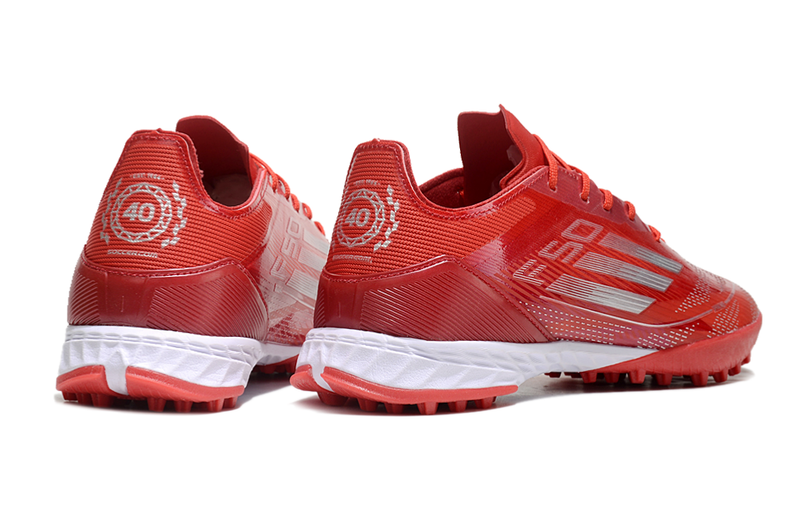 Chuteira Society Adidas X F50 TF Elite + Brindes Exclusivos