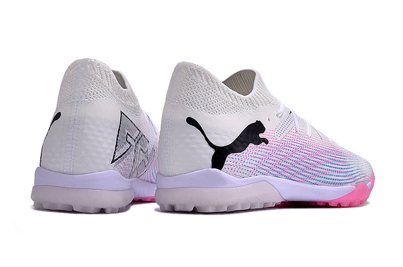 Chuteira Society Puma Future 24 TF Elite + Brindes Exclusivos