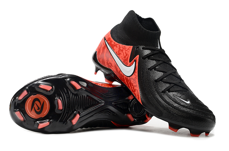 Chuteira Campo Nike Phantom Luna 2 Elite + Brindes Exclusivos