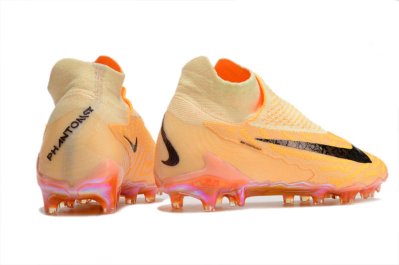 Chuteira Campo Nike Phantom GX DF Elite + Brindes Exclusivos