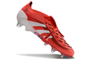 Chuteira Campo Adidas Predator Accuracy SG Elite + Brindes Exclusivos