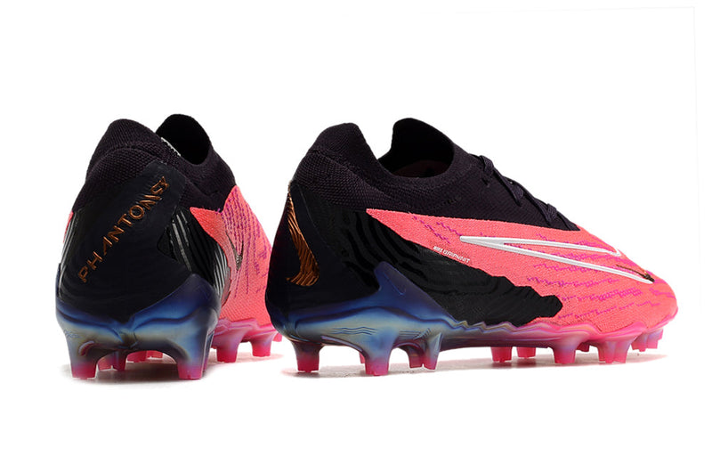 Chuteira Campo Nike Phantom GX DF Elite + Brindes Exclusivos