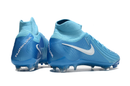Chuteira Campo Nike Phantom Luna 2 Elite + Brindes Exclusivos
