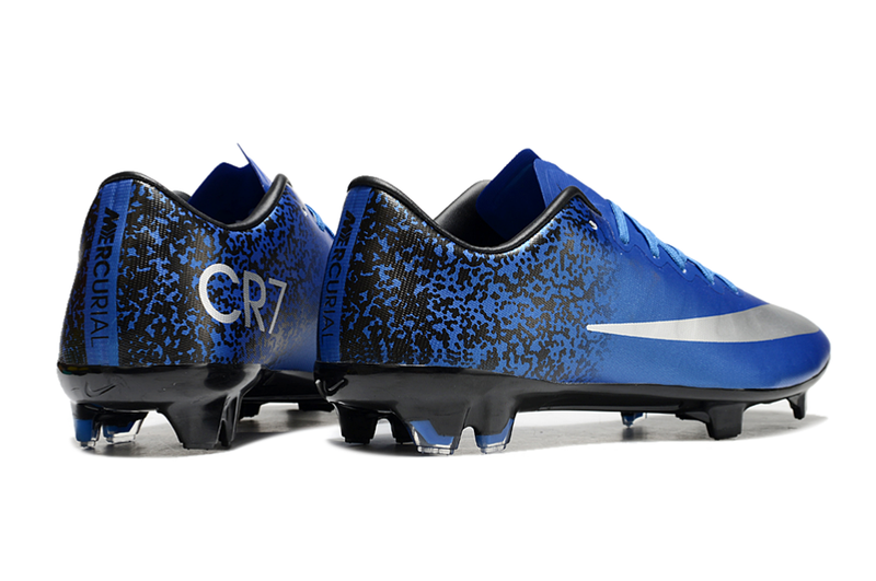 Chuteira Campo Nike Mercurial Vapor 10 Elite + Brindes Exclusivos