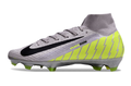 Chuteira Campo Nike Air Zoom Mercurial Superfly 10 Elite + Brindes Exclusivos