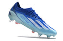 Chuteira Campo Adidas Speedportal.1 SG - Trava Mista  Elite + Brindes Exclusivos