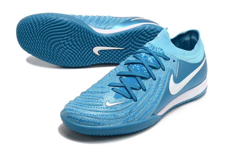 Tênis Futsal Nike Phantom Luna 2 IC Elite Elite + Brindes Exclusivos
