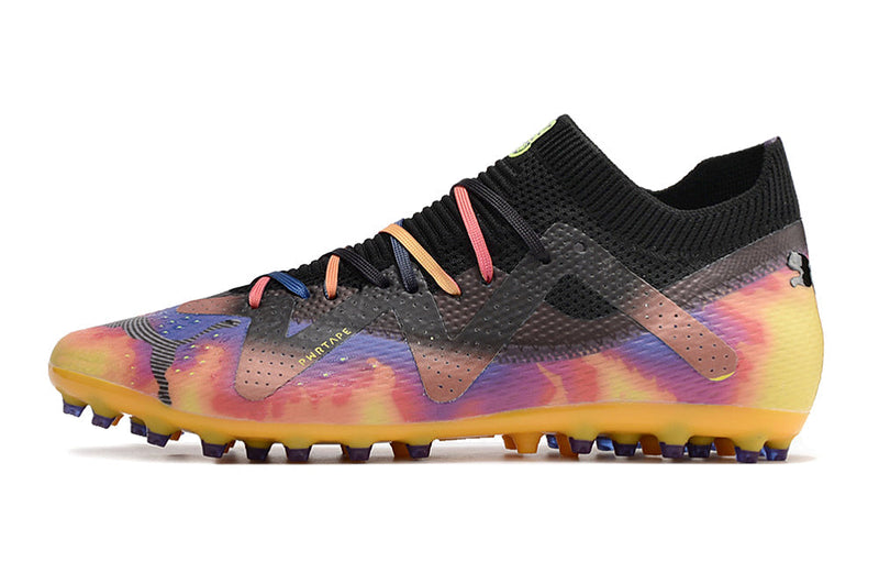 Chuteira Society Puma Future MG Elite + Brindes Exclusivos