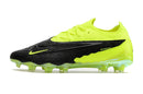 Chuteira Campo Nike Phantom GX DF Elite + Brindes Exclusivos