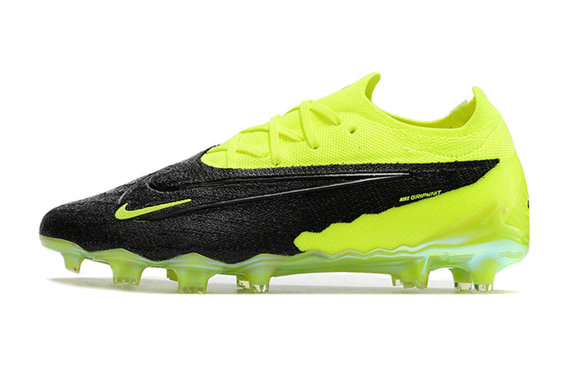 Chuteira Campo Nike Phantom GX DF Elite + Brindes Exclusivos