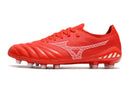 Chuteira Campo Mizuno Morelia Neo FG Elite + Brindes Exclusivos